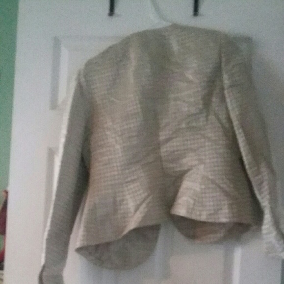 Jacket - Picture 2 of 3